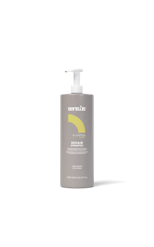 Repair Shampoo -Regeneruojantis Šampūnas Pažeistiems Plaukams  1200 ml.