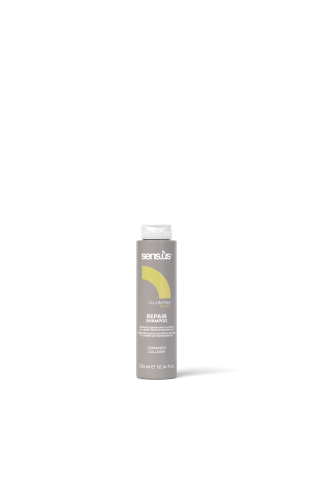 Repair Skampoo- Regeneruojantis Šampūnas Pažeistiems Plaukams  300 ml.