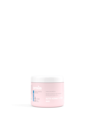 NUTRI NORMAL & THICK MASK - 500ml