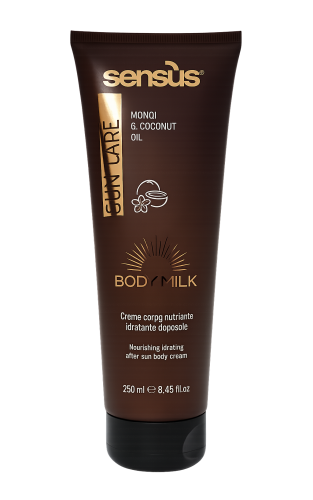 Sens.ùs AFTER SUN Body Milk