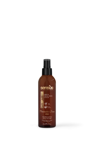 PROTECTOR SUN SPRAY PROTECTOR SUN SPRAY