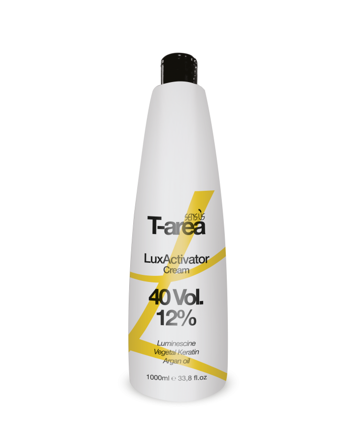  Lux Activator Cream 1000 ml 12% / 40 Vol