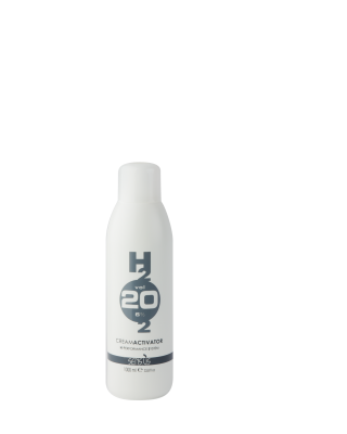 H202 Cream Activator 1000 ml 6 %/ 20 Vol